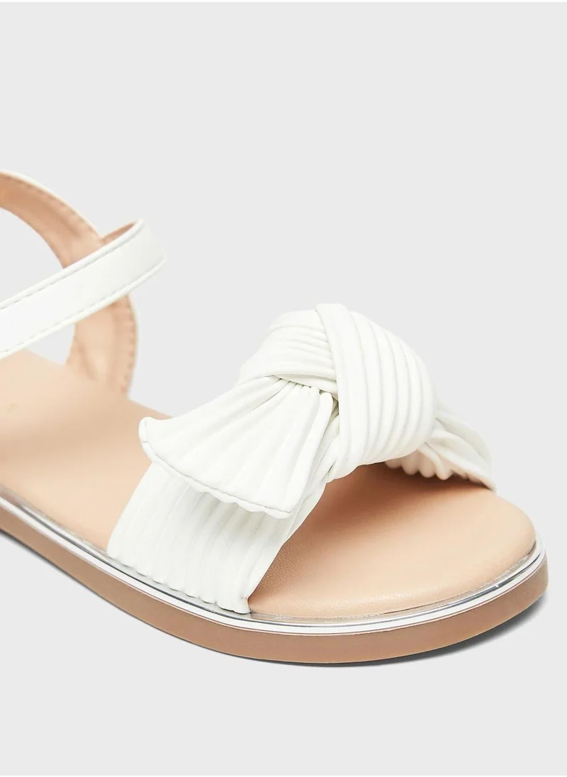 shoexpress Kids Velcro Sandals