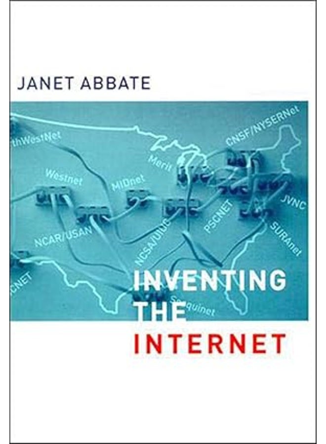 inventing the internet