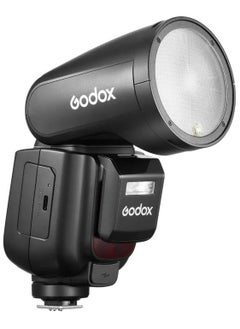Godox Godox V1PRO C Flash for Canon  - Image 1