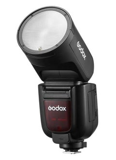 Godox Godox V1PRO C Flash for Canon  - Image 4