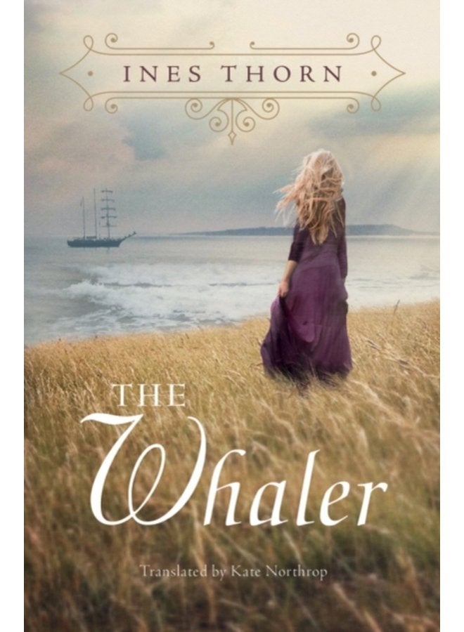 The Whaler 1 - Paperback