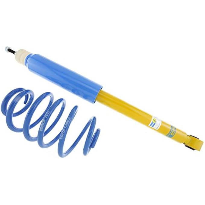 Bilstein 47171725 Suspension Kit Front Rear - Image 1
