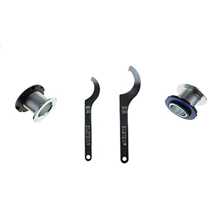 Bilstein 47171725 Suspension Kit Front Rear - Image 2