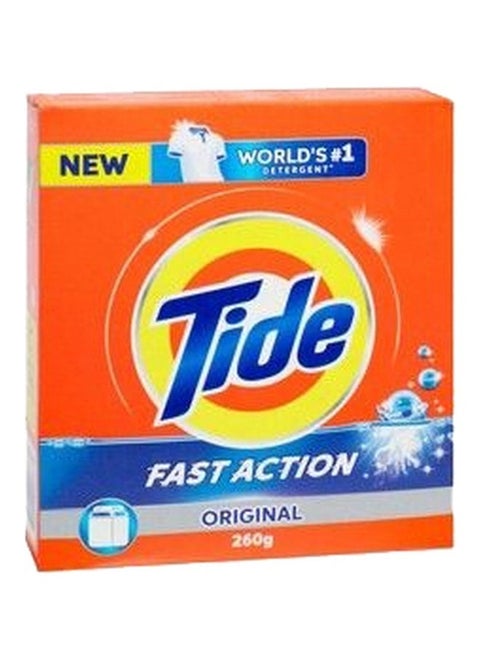 Original Laundry Detergent Powder, 270G