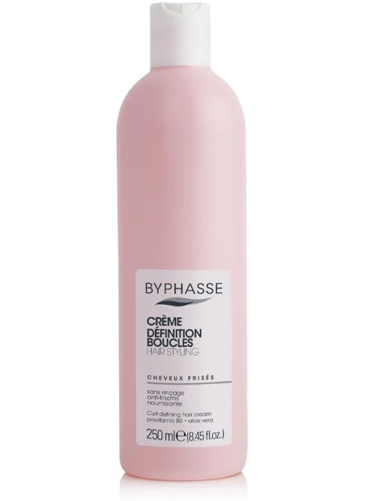 BYPHASSE - Byphasse Hair Protection Cream 250Ml - Image 1