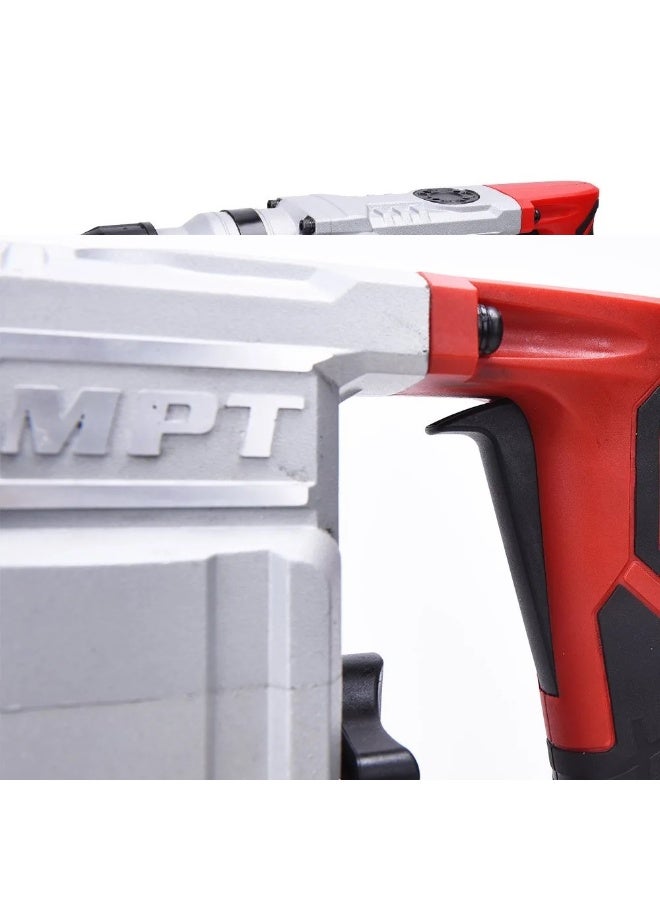 أم بي تي ام بي تي شاكوش تخريم و تكسير 26 مم MRH2606 - Image 4