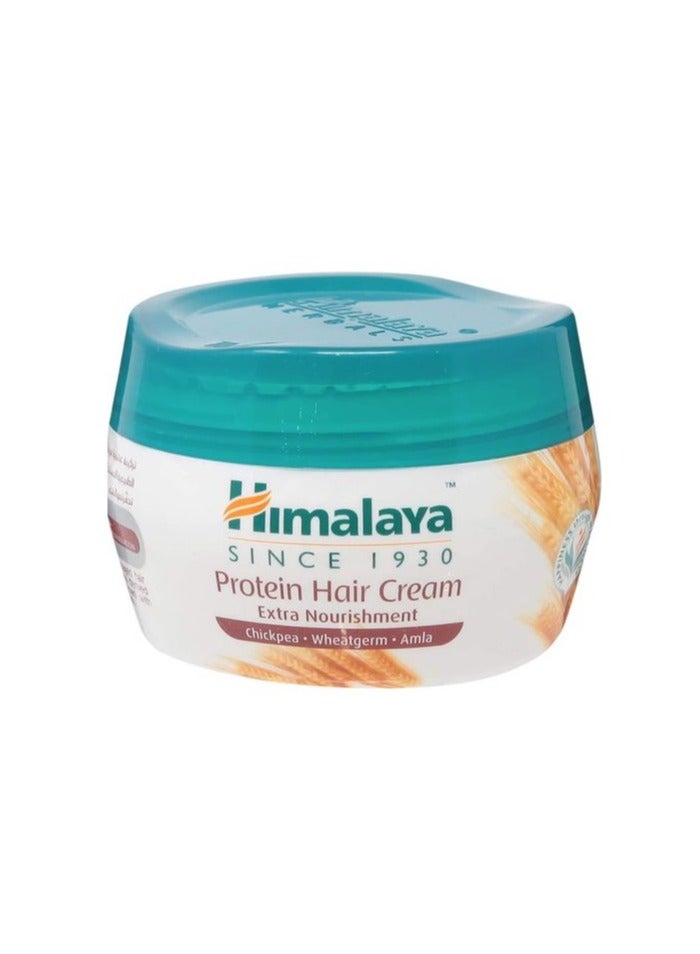 Himalaya Protein Hair Cream Extra Nourishment 210ml - Image 1