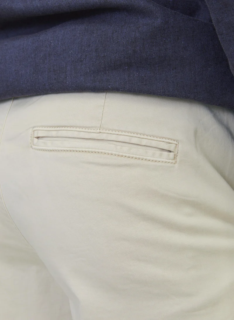 JACK & JONES  Casual Slim Fit Chinos for Men | Best Price UAE
