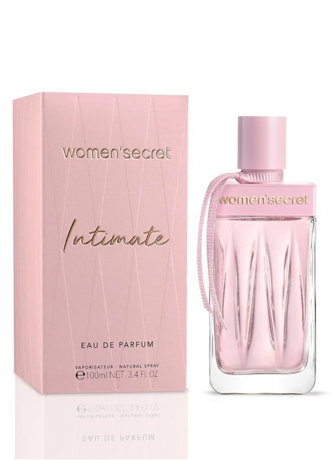 Women Secret Intimate Edp 100Ml