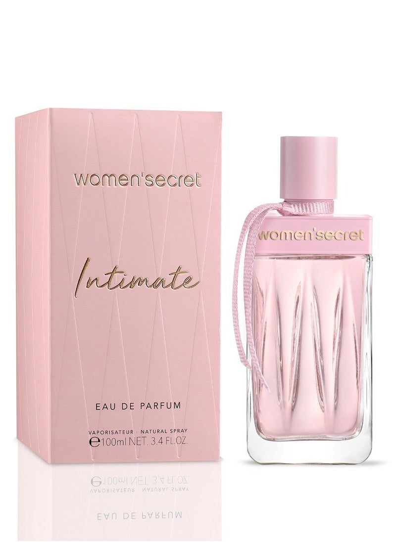 women'secret - Women Secret Intimate Edp 100Ml - Image 1