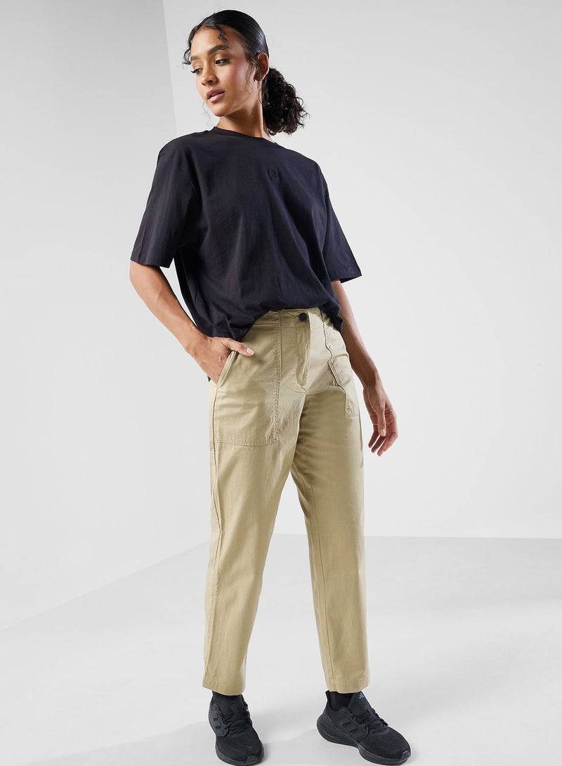 Timberland Fatigue Pants - Image 4