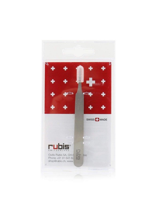 Rubis ملقط روبيس ذو الأنف المدبب 1K920 روبيس سويسرا صنع سويسري دقة مشهورة عالميًا - Image 1