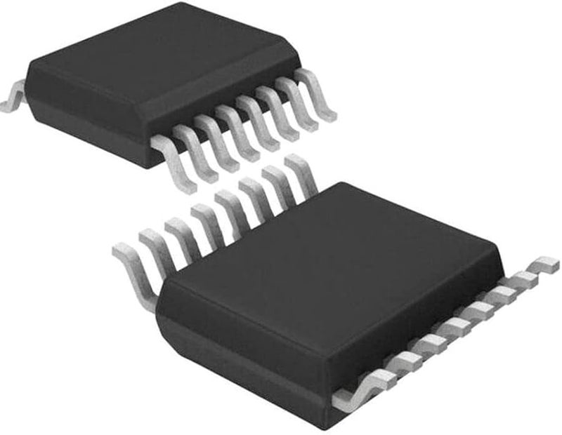 ISL6268CAZ 10Pcs Laptop Chip Replacement for Reliable Performance - Image 2