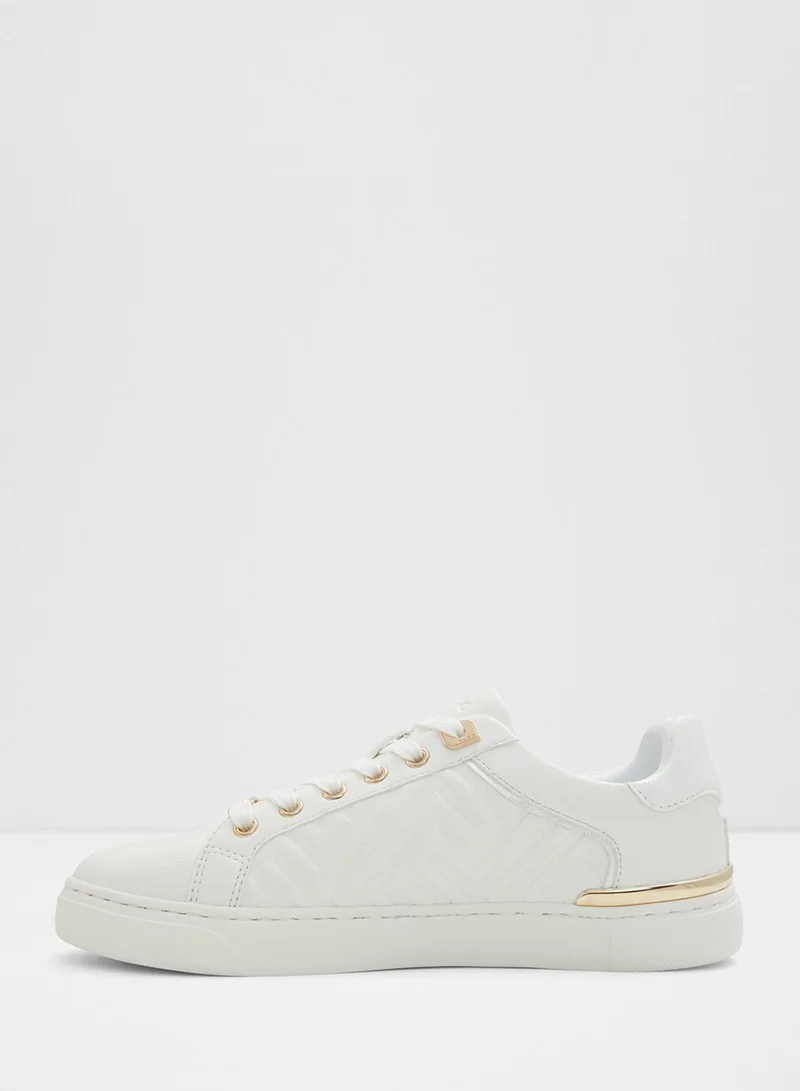 ALDO Iconispec Low Top Sneakers