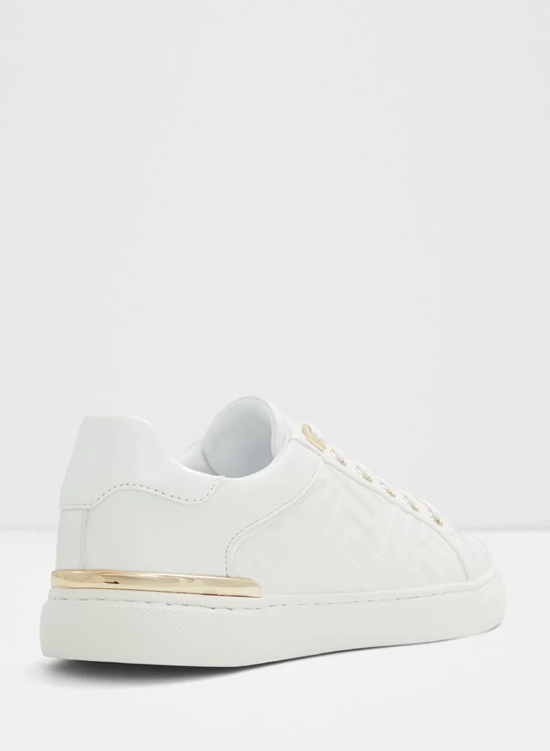 ALDO Iconispec Low Top Sneakers