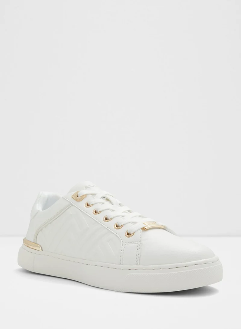 ALDO Iconispec Low Top Sneakers