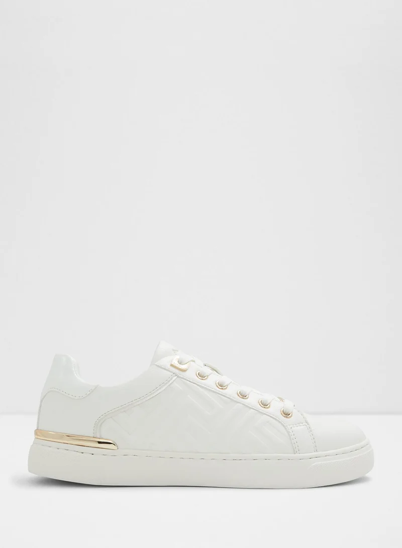 ALDO Iconispec Low Top Sneakers