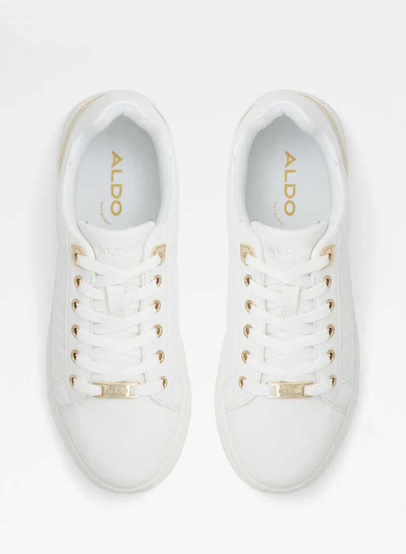 ALDO Iconispec Low Top Sneakers
