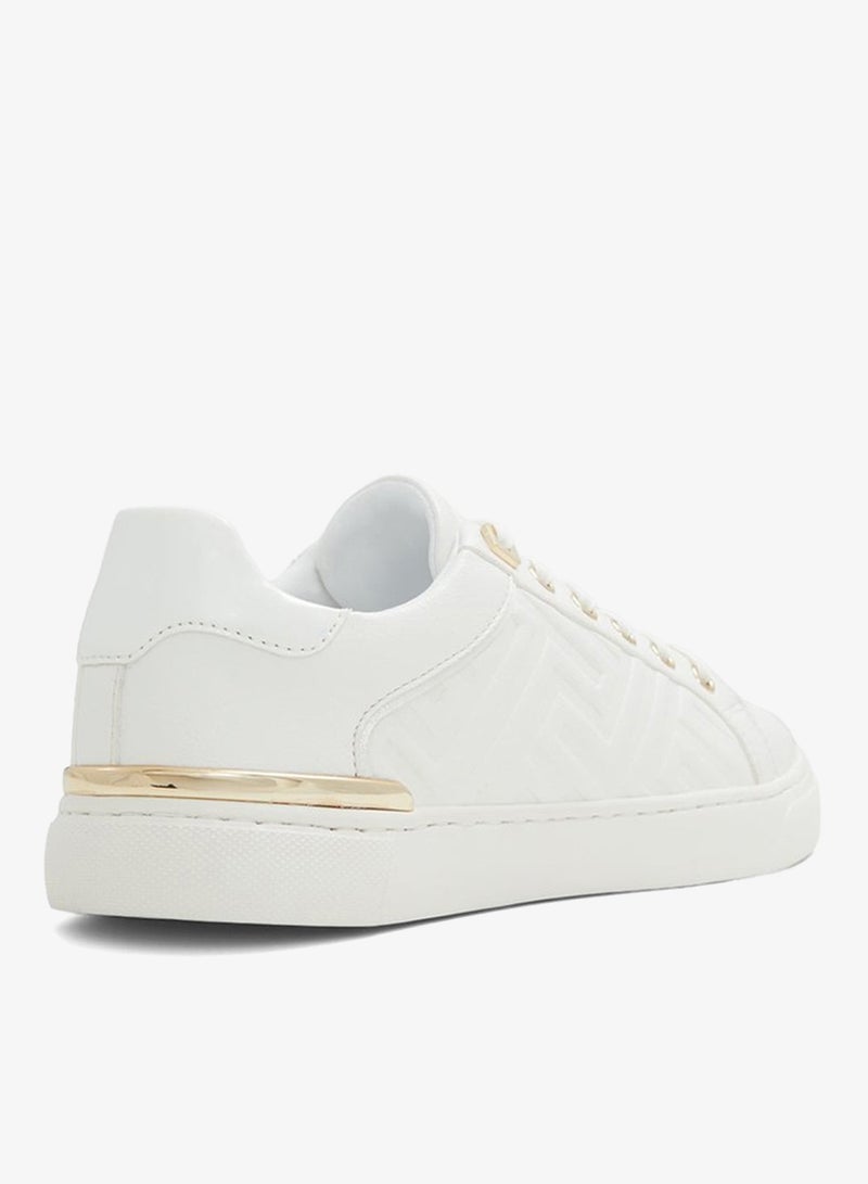 ALDO Iconispec Low Top Sneakers - Image 4