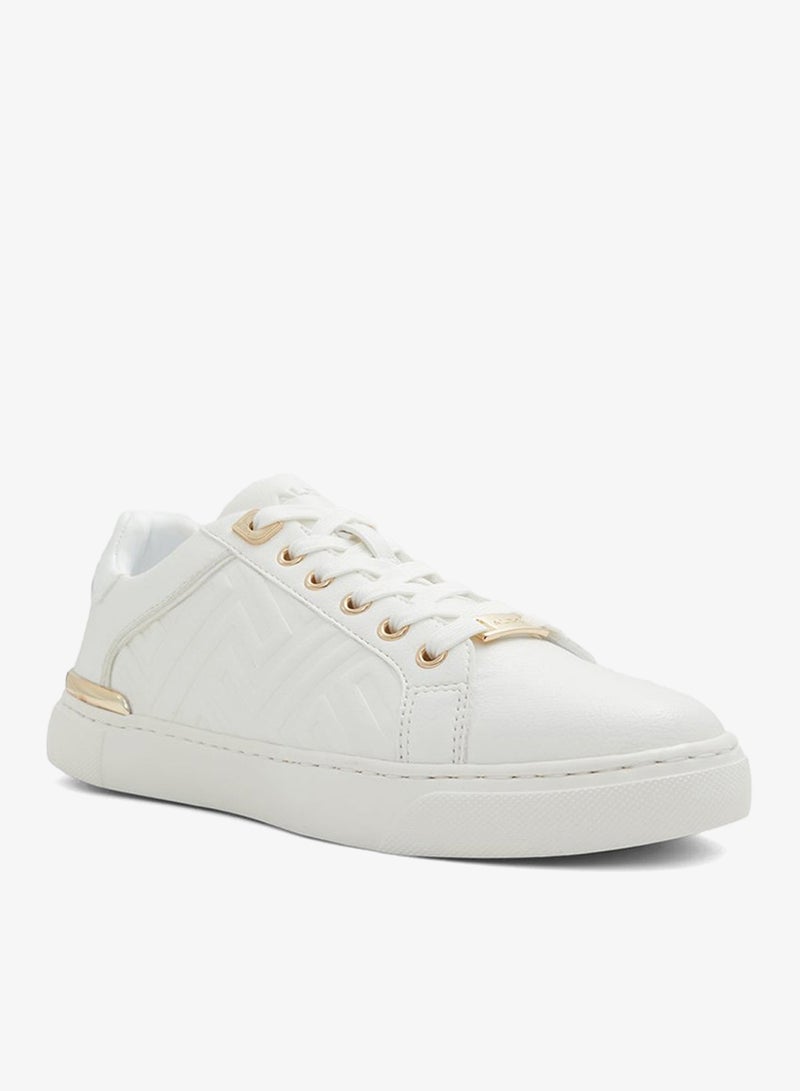 ALDO Iconispec Low Top Sneakers - Image 3