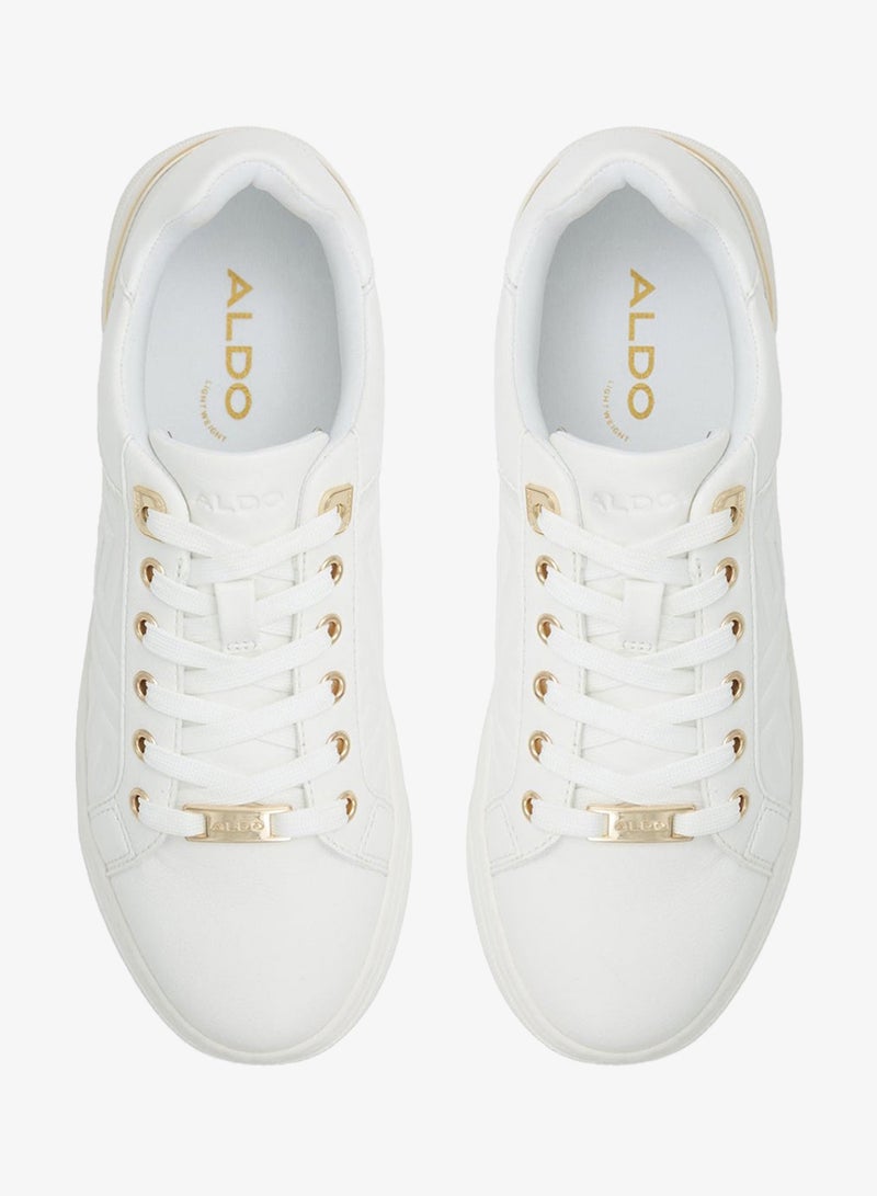 ALDO Iconispec Low Top Sneakers - Image 5