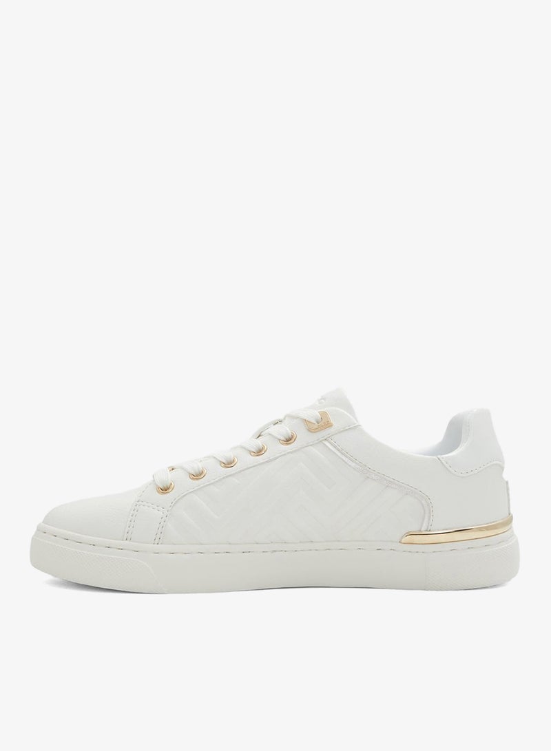 ALDO Iconispec Low Top Sneakers - Image 2