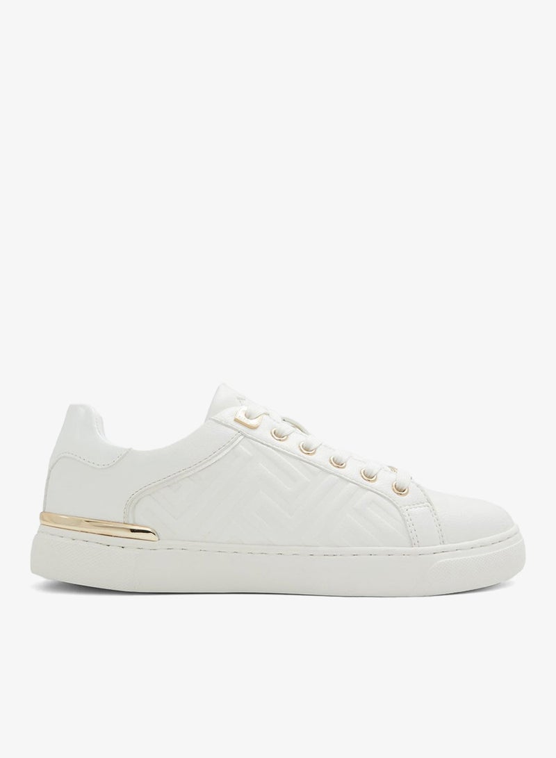 ALDO Iconispec Low Top Sneakers - Image 1
