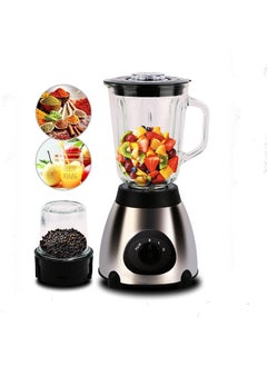 Cady One Electric mixer and grinder 2 in 1, capacity 1.5 liters, power 300 watts  - Image 2