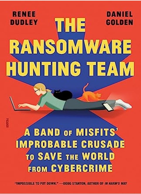 RANSOMWARE HUNTING TEAM