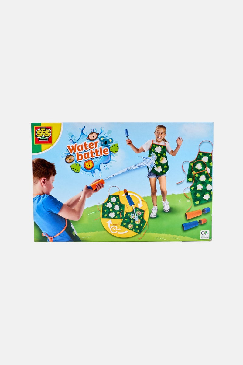 SES Creative Hidden Animals Water Battle Blaster - Image 1