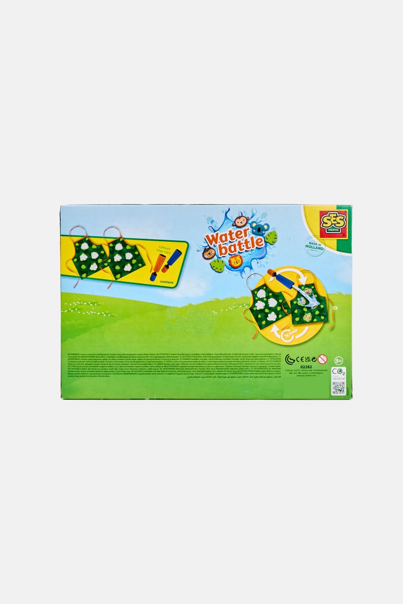 SES Creative Hidden Animals Water Battle Blaster - Image 2