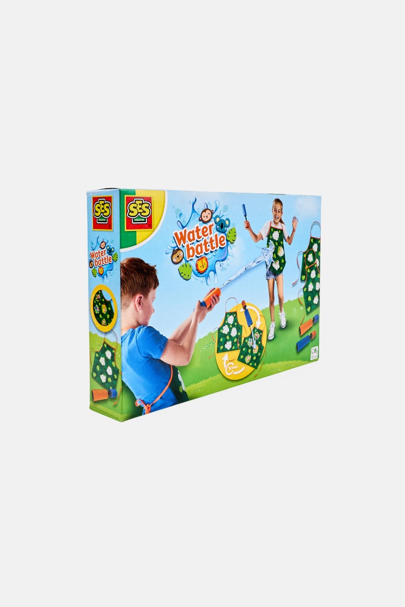 SES Creative Hidden Animals Water Battle Blaster - Image 3