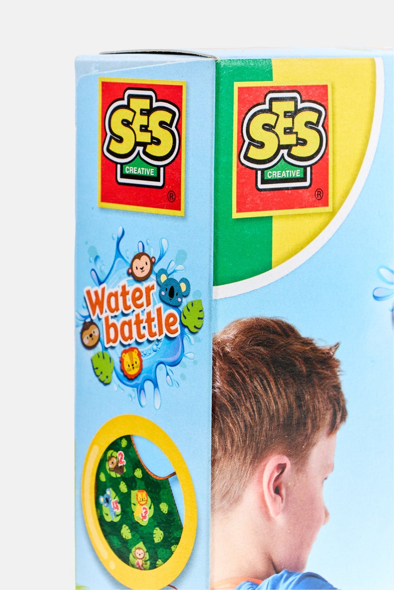 SES Creative Hidden Animals Water Battle Blaster - Image 4