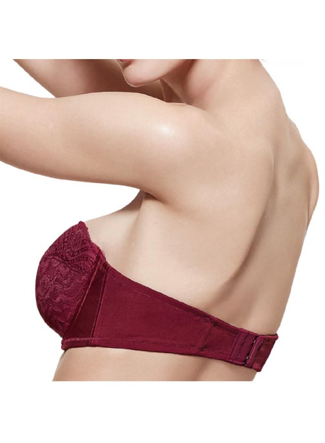 avon products Ember Underwire Convertible Lace Bra - Image 2