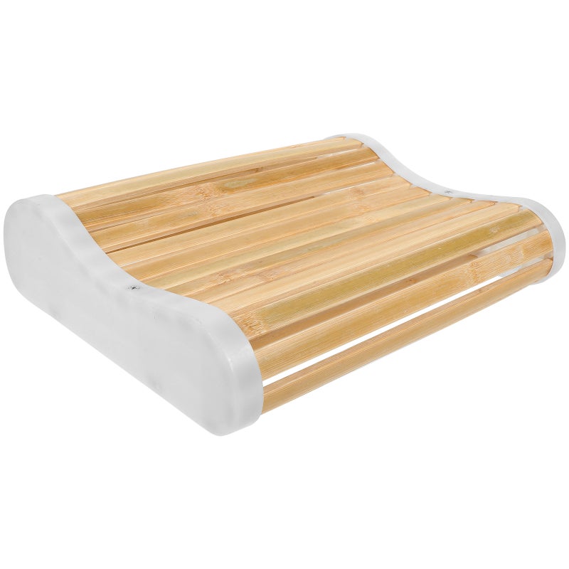 Pillow Hollow Pillow Sauna Pillow Sweat Steam Room Pillow - Image 4