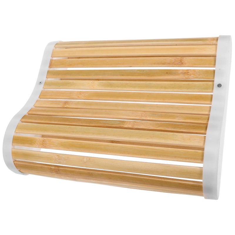Pillow Hollow Pillow Sauna Pillow Sweat Steam Room Pillow - Image 1