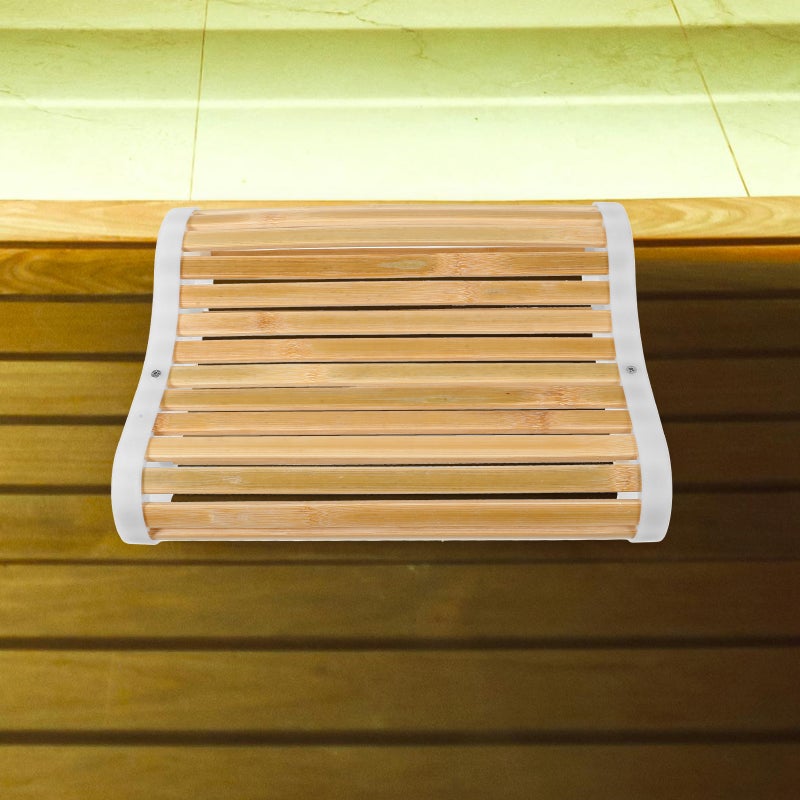 Pillow Hollow Pillow Sauna Pillow Sweat Steam Room Pillow - Image 3