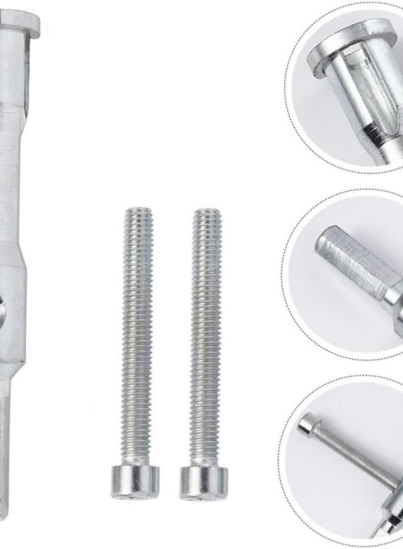 GGOOT 3sets Essential Electrician Tools Crimping Tool Wire Stripper Hardware Accessories Decrustation Pliers 3pcs*3 - Image 4
