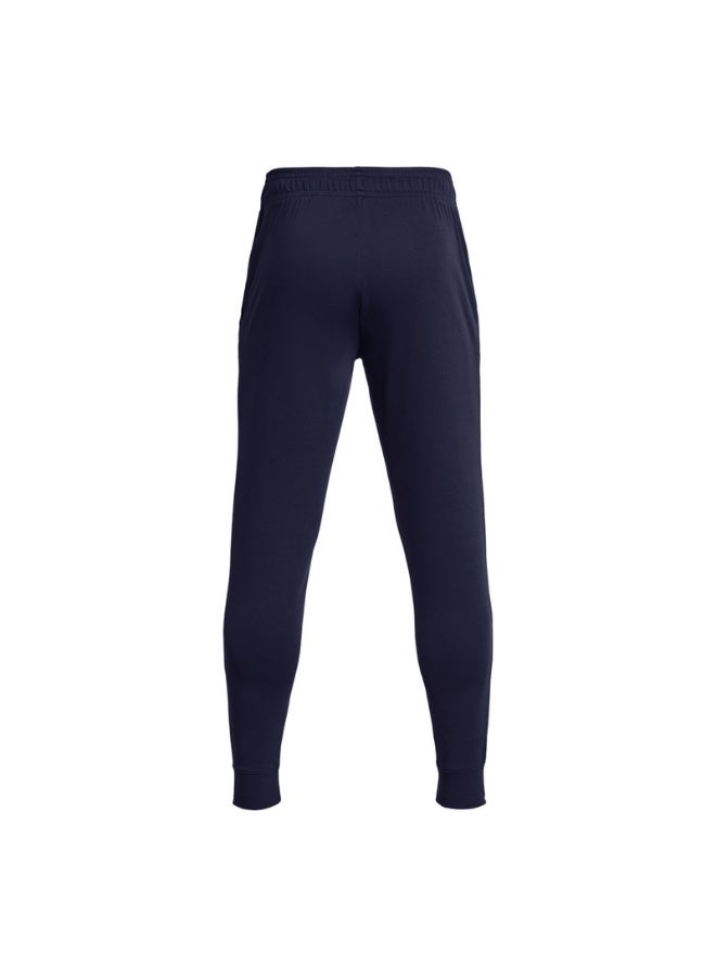 UNDER ARMOUR سروال جوجر تيري UA ريفال - Image 5