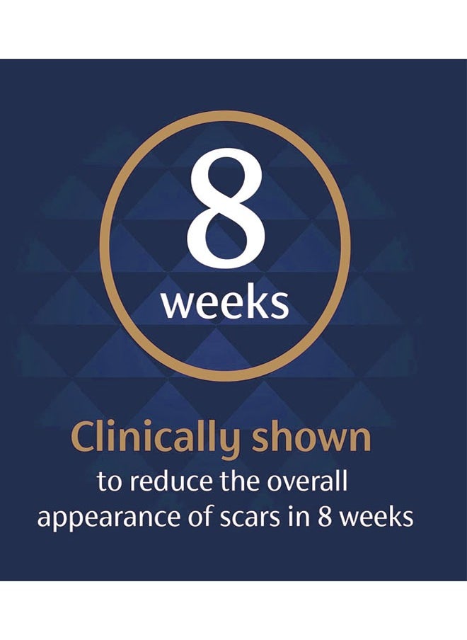 Dermatix Advanced Scar Gel 15g For Cosmetic Improvement of Scars, Fast Drying and Unique Silicone Gel Formulation, Used For Treatment of Keloids, Surgical and Hypertrophic Scars, Suitable For Sensitive Skin  - Image 5