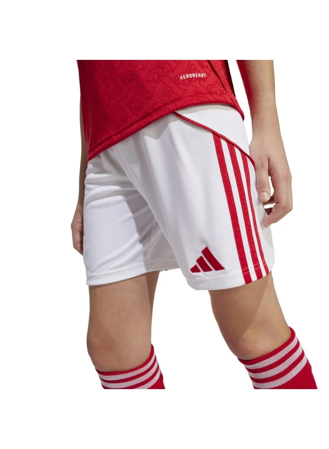 Adidas Arsenal Fc 25/26 Home Shorts Kids