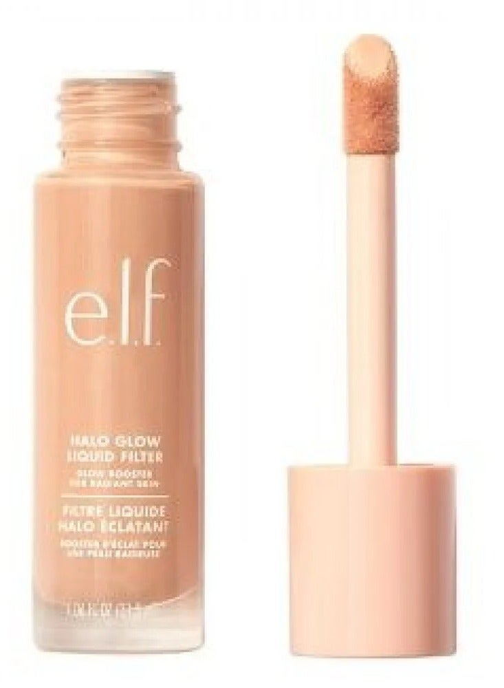 E.L.F. COSMETICS 2 Firelite Hello Glow Liquid Filter
