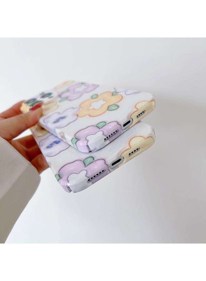 زبون جراب لهاتف iPhone 12 Pro Max PC - Image 4