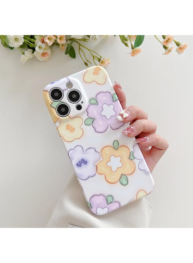 زبون جراب لهاتف iPhone 12 Pro Max PC - Image 1