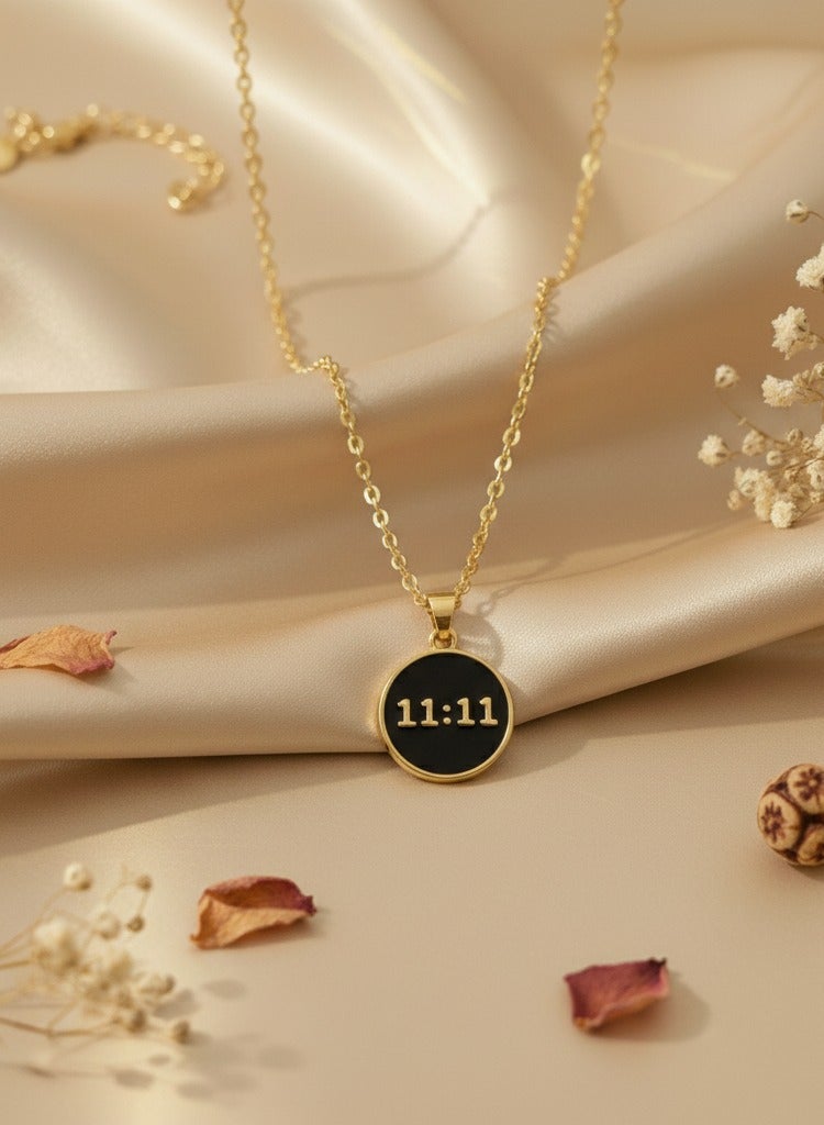 Sosha Elegance 11.11 Chain - Image 1