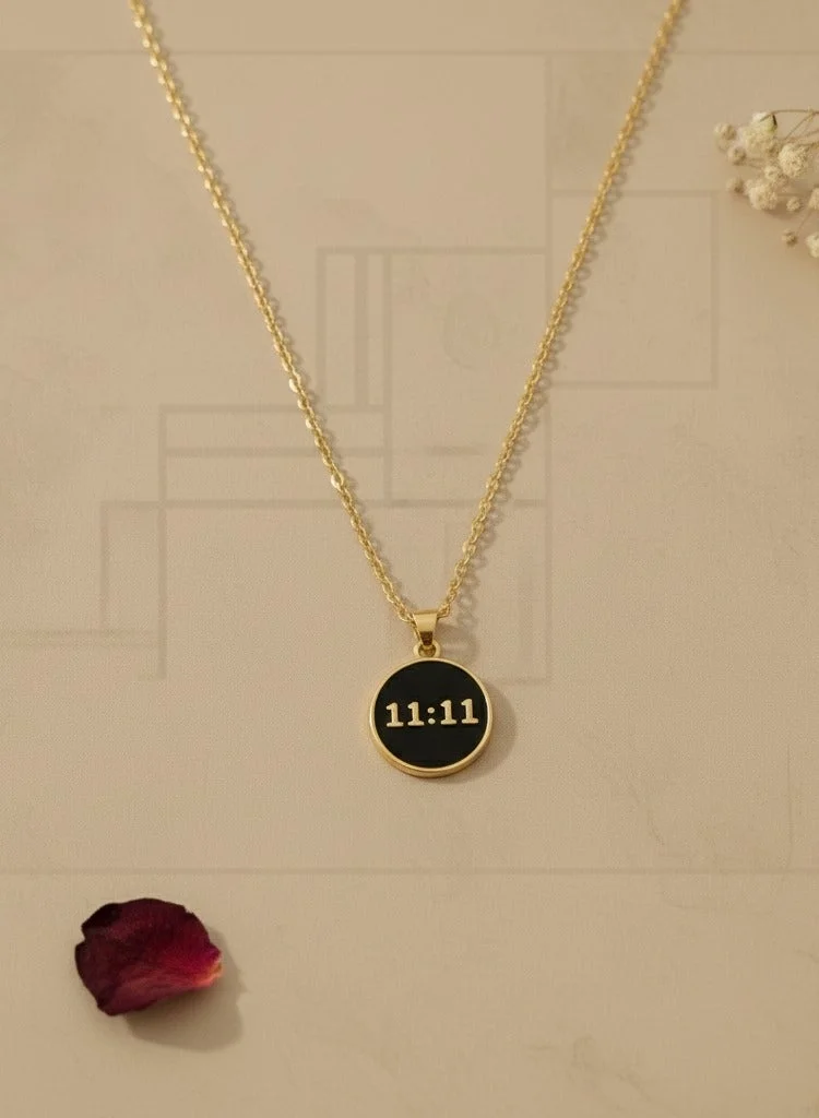 Sosha Elegance 11.11 Chain