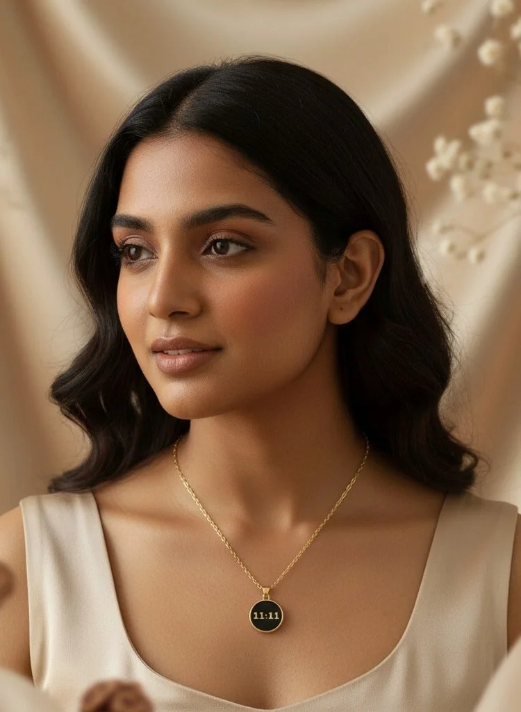 Sosha Elegance  11.11 Chain for Women | Best Price UAE
