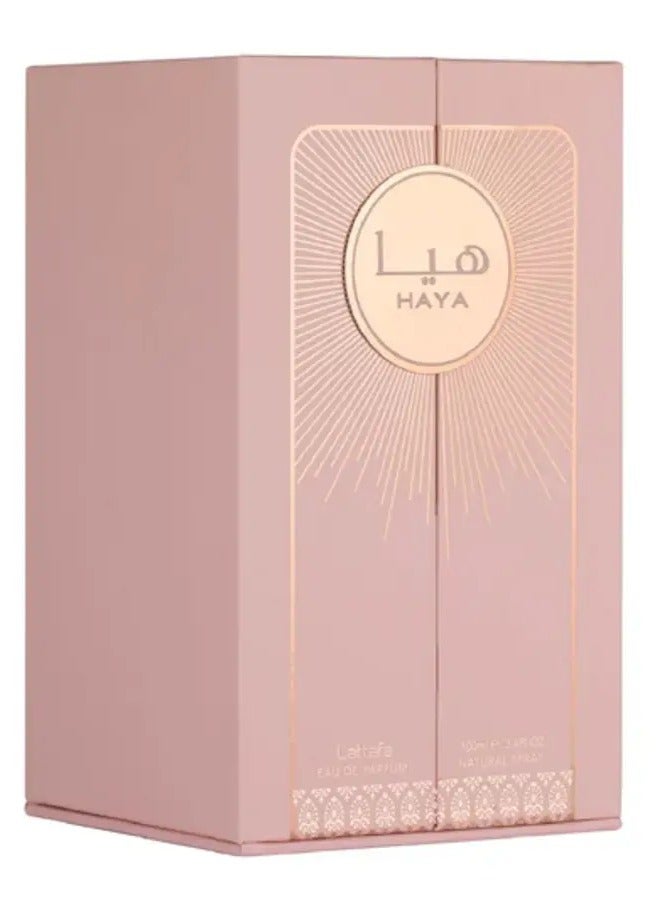Haya EDP 100 ml