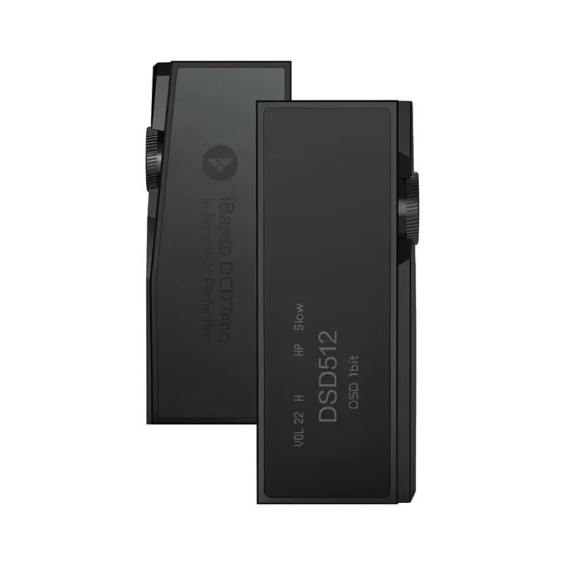 آي باسو إلكترونيات iBasso dc07pro - Image 3