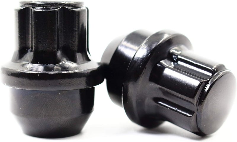 Veritek Performance Wheel Locks for Tesla - Image 2